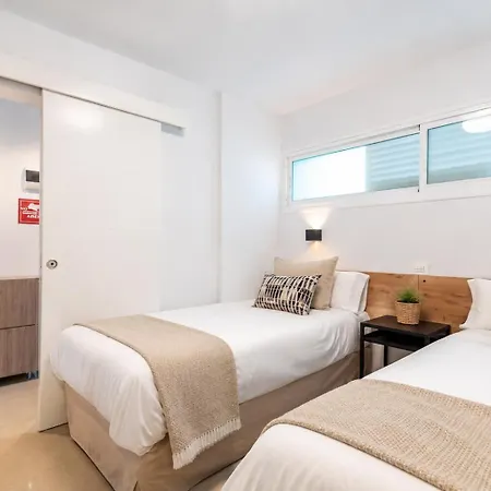 Apartament Esthers Sea View - Koka *