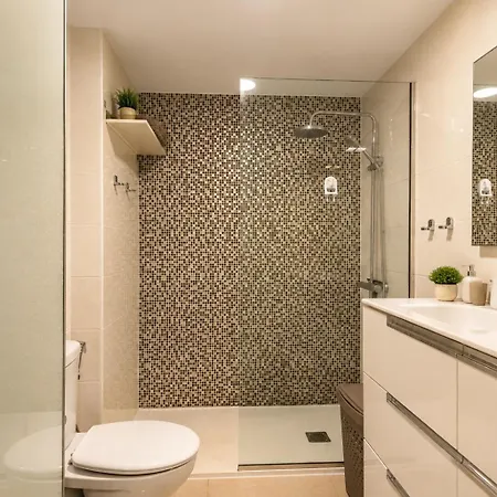 Apartament Esthers Sea View - Koka San Bartolomé